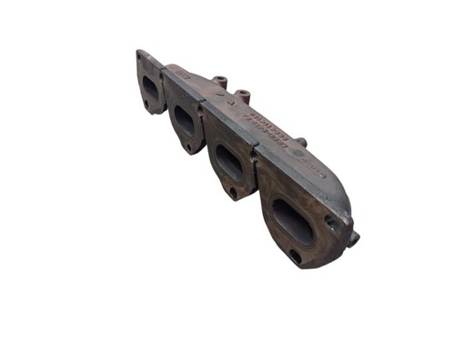 Abgaskrümmer Krümmer vorne für CITROEN C-CROSSER (VU, VV) 2.2 HDI 9684114180