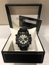 barkers turbo sport watch