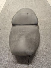 Sella Suzuki AN Burgman 400 2007 L2