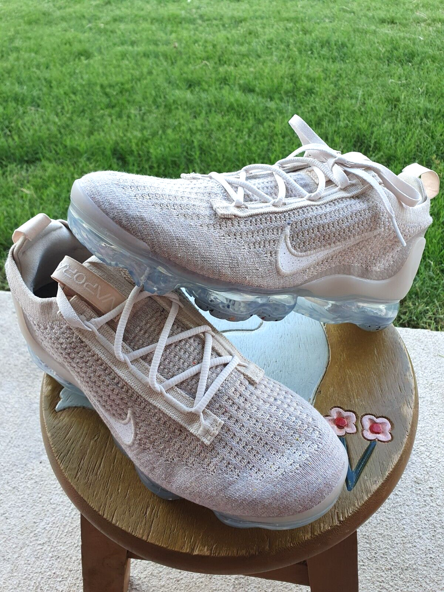 Oatmeal Vapormax Nike Air VaporMax 2020 Flyknit Oatmeal CT1933-100