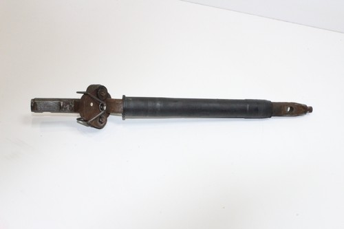 LAND ROVER DISCOVERY IV L319 3.0 TD 4x4 Lenksäulenwelle QLB500070 3.00 17657815