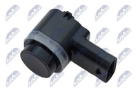 NTY EPDC-AU-007 Sensor, Parking Assist FüR Alfa Romeo,Audi,Bentley,Fiat ,