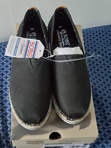 bobs breeze espadrille