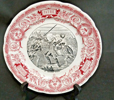 Opaque de Sarreguemines