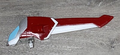 2017 Dreamworks Voltron Legendary Defender 16   Playmates Replacement BLADE
