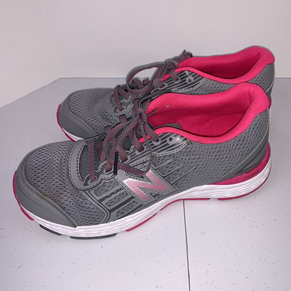 New balance 680 cheap v5 femme