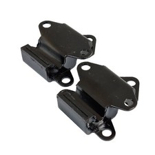 CLASSIC - MINI ENGINE MOUNTS FOR ALL MANUAL MINIS...Engine Mounts x 2 - 21A1902