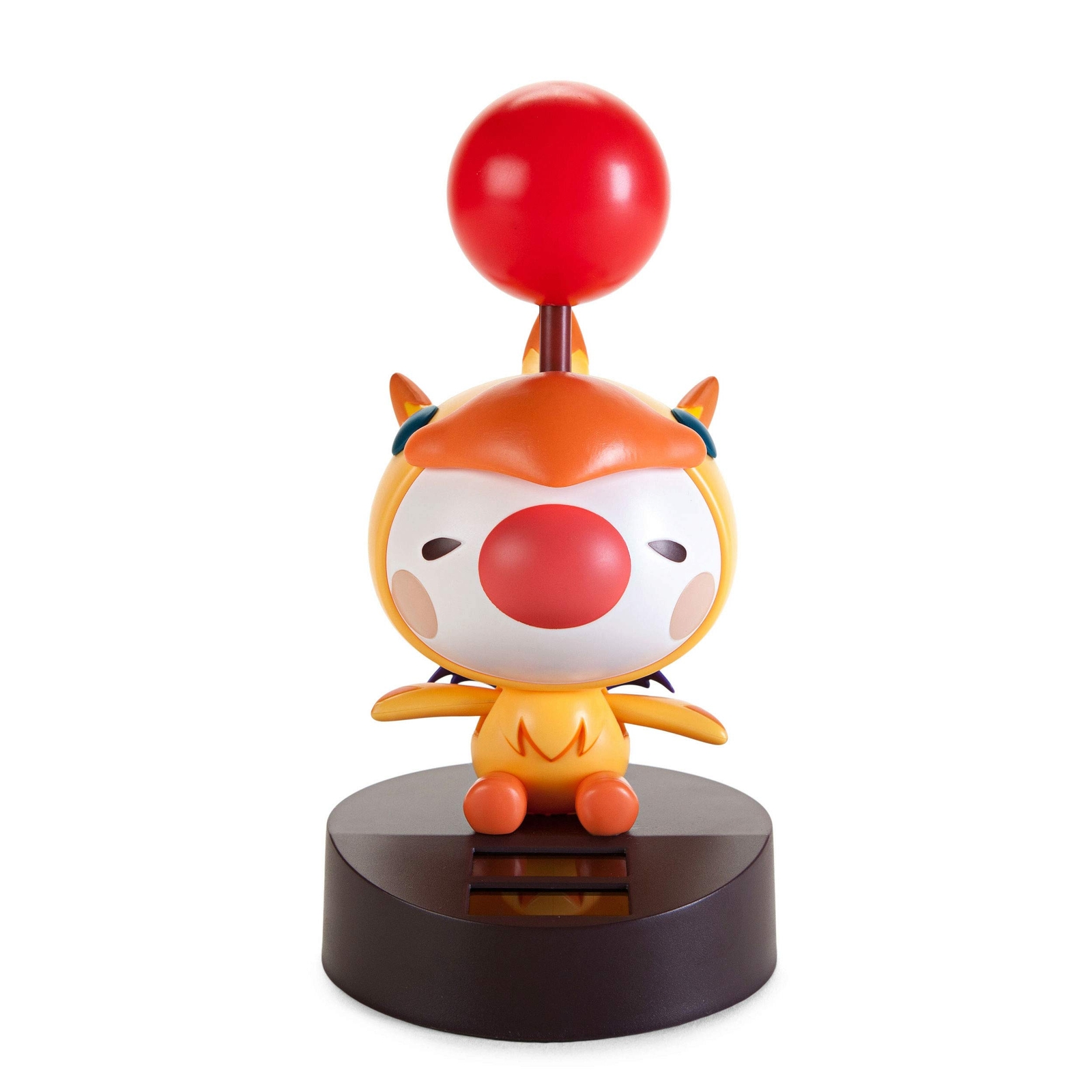 Final Fantasy All Stars Yurayura Solar Moogle Final Fantasy No.15