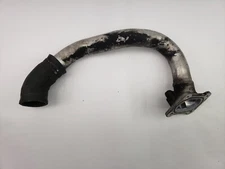 BMW 335 2008 E90 Engine Water Coolant Pipe Hose EK 3014988  C77