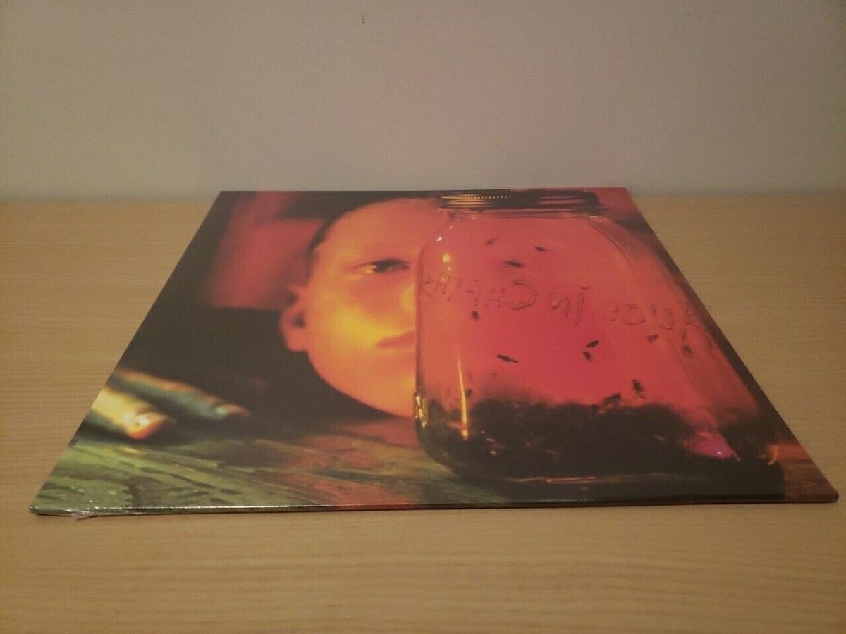 ⚠️LP NEEDY GIRL OVERDOSE Soundtrack Aiobahn Vinyl Edition Analog