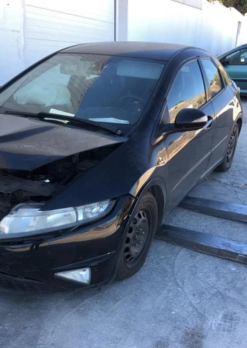 HR0343504 Pantalla Multifuncion para HONDA CIVIC 5 PUERTAS (FK) 2005 1158859 - Imagen 4 de 10