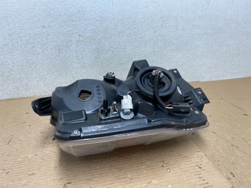 2008-2014 Ford Econoline E150 E250 E350 Left Driver LH Headlight DEPO J5898 DW - Picture 14 of 16