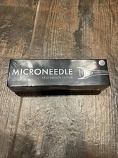 Collagen & Elastin Stimulator Beauty ORA Microneedle Dermal Roller System 0.25mm