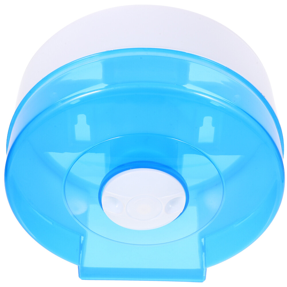 Tissue Box Toilet Paper Dispenser Cover Public Restrooms Holder Market