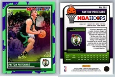 2023-24 Panini NBA Haunted Hoops SLIME #151-300 You Pick Complete the Set!