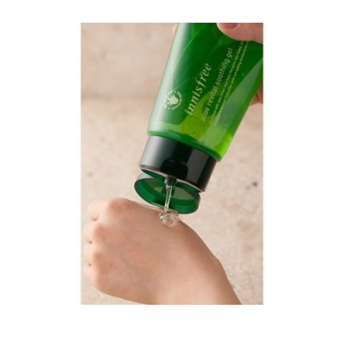 Innisfree Aloe revital Soothing Gel 300ml | eBay