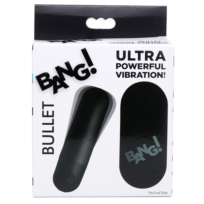 21 Speed Rechargeable Bullet Remote Control Vibrator Discreet Sex Toys for  Women | eBay