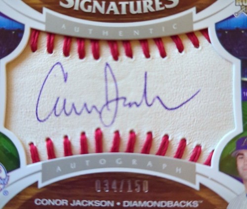 2000 - 2024 MLB AUTOGRAPH INSERTS - YOU PICK - auto signed (FREE SHIPPING) - Picture 75 of 368