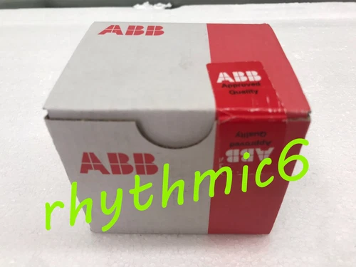 Nuevo módulo controlador de CPU ABB CI504-PNIO FedEx rápido o DHL - Imagen 1 de 1