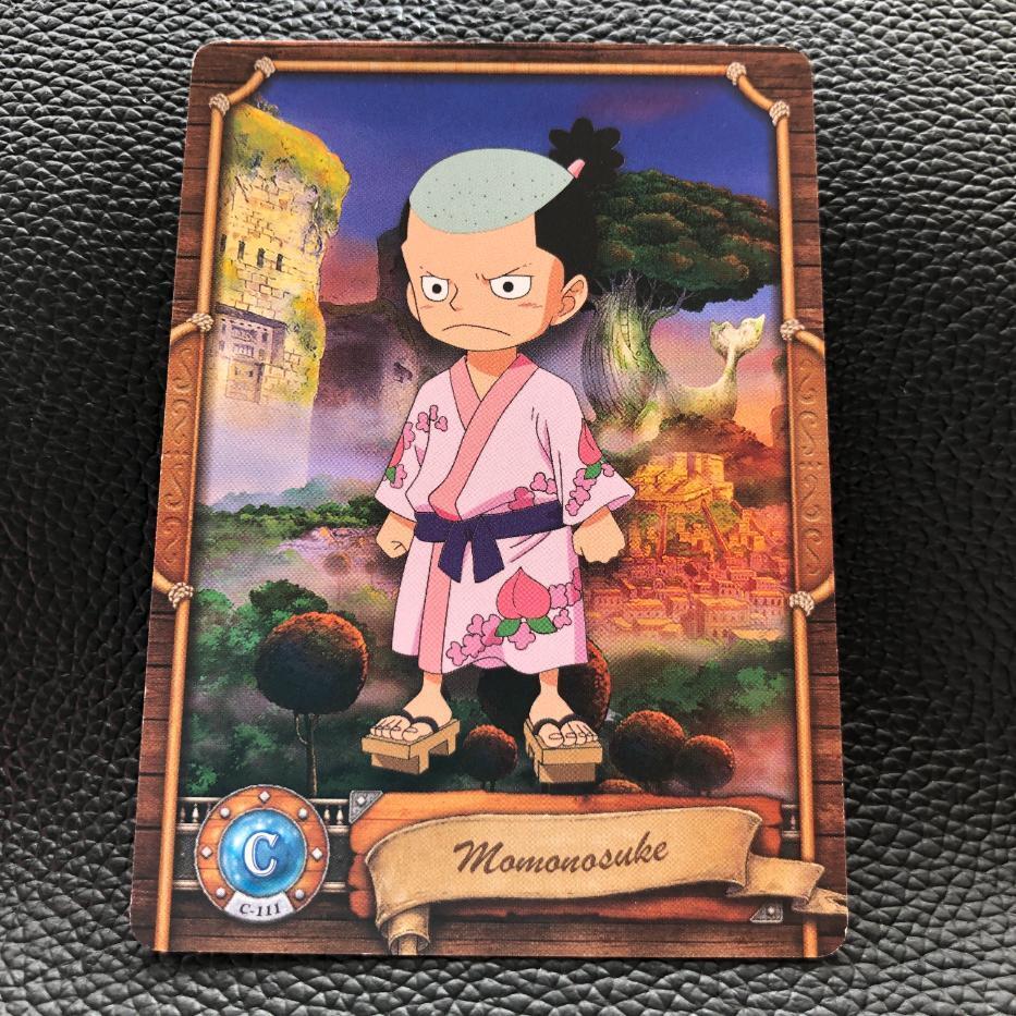 One Piece TCG Trading Card Popular Japanese Anime Game Manga Japan