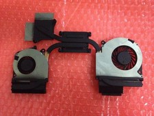 cooler for HP ENVY 15 15-3000 cooling heatsink with fan 668827-001 690006-001