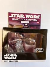 مقتنيات Star Wars Fanhome Deagostini