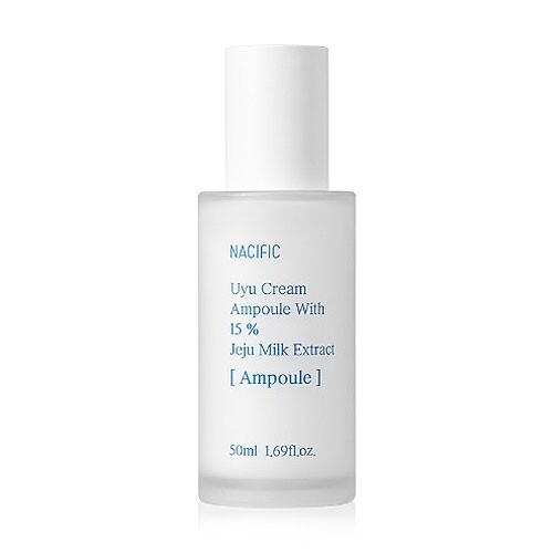 NACIFIC Uyu Creme Ampulle 50 ml - Bild 1 von 1