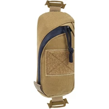 Tactical Molle Shoulder Strap Bag Military EDC Utility Tool Accessories Pouch US