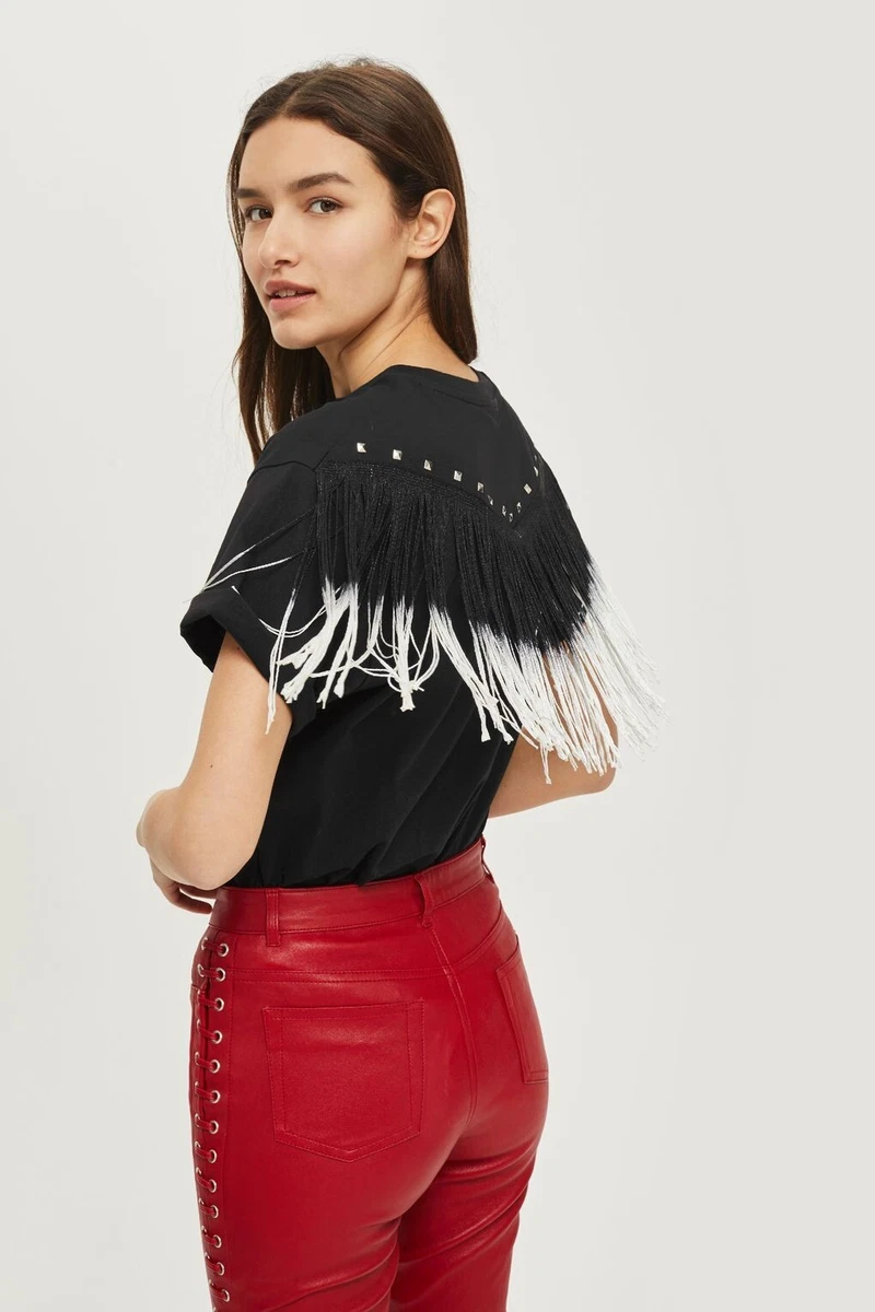 Johnny cash t shirt clearance topshop