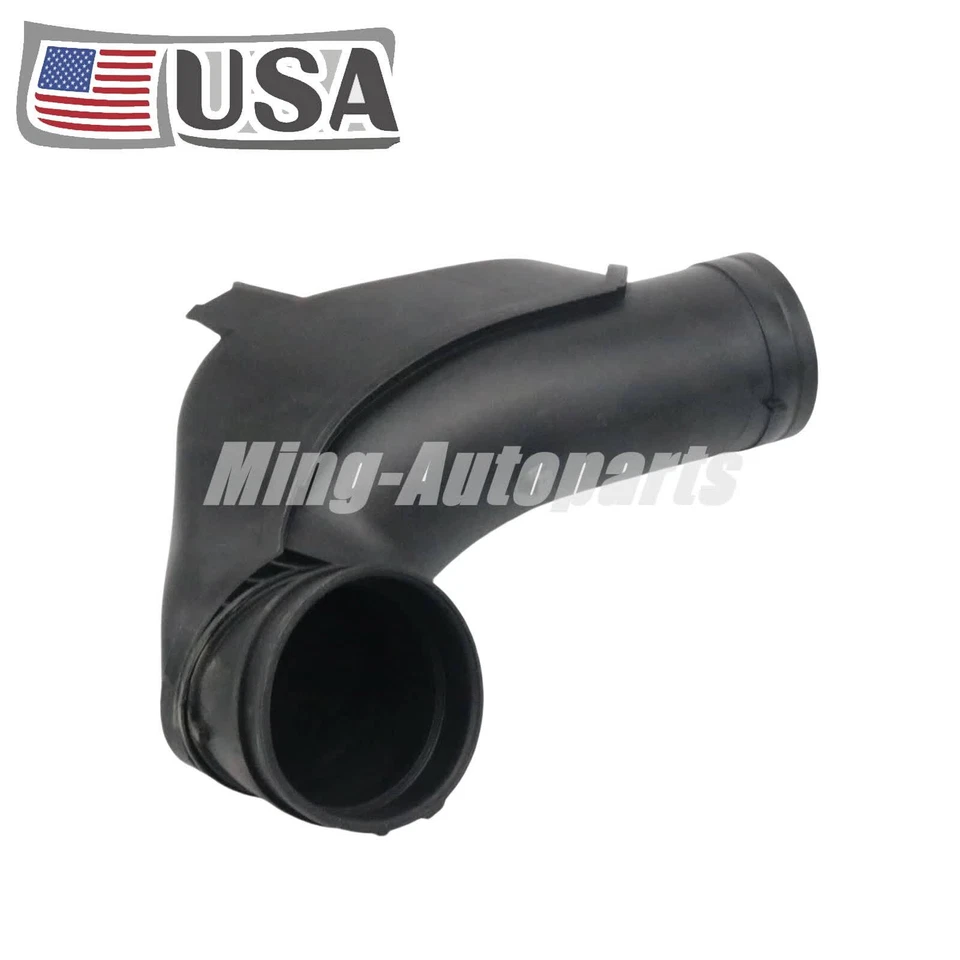 Fit For BMW 228i 320i 328i 428i 2.0L Intake Hose Pipe Tube Duct 13717605045 US Foto 4 de 4