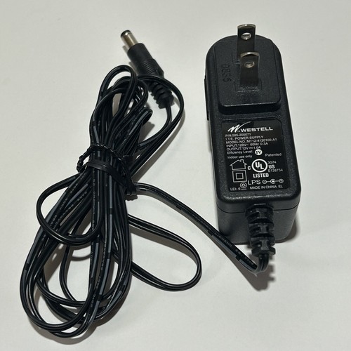 Alimentatore DirecTV MT12-P120100-A1 12V 1A Usato Funzionante