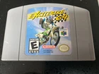N64 ExciteBike 64 For Nintendo 64 *Authentic* OEM