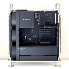 2019 Apple Mac Pro  24-core  192GB RAM  2TB SSD  Radeon Pro Vega II 32GB