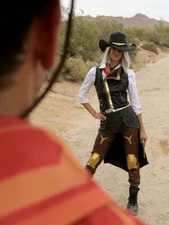 photo 10*15cm 4x6 INCH EMMA HIX SEXY (234)