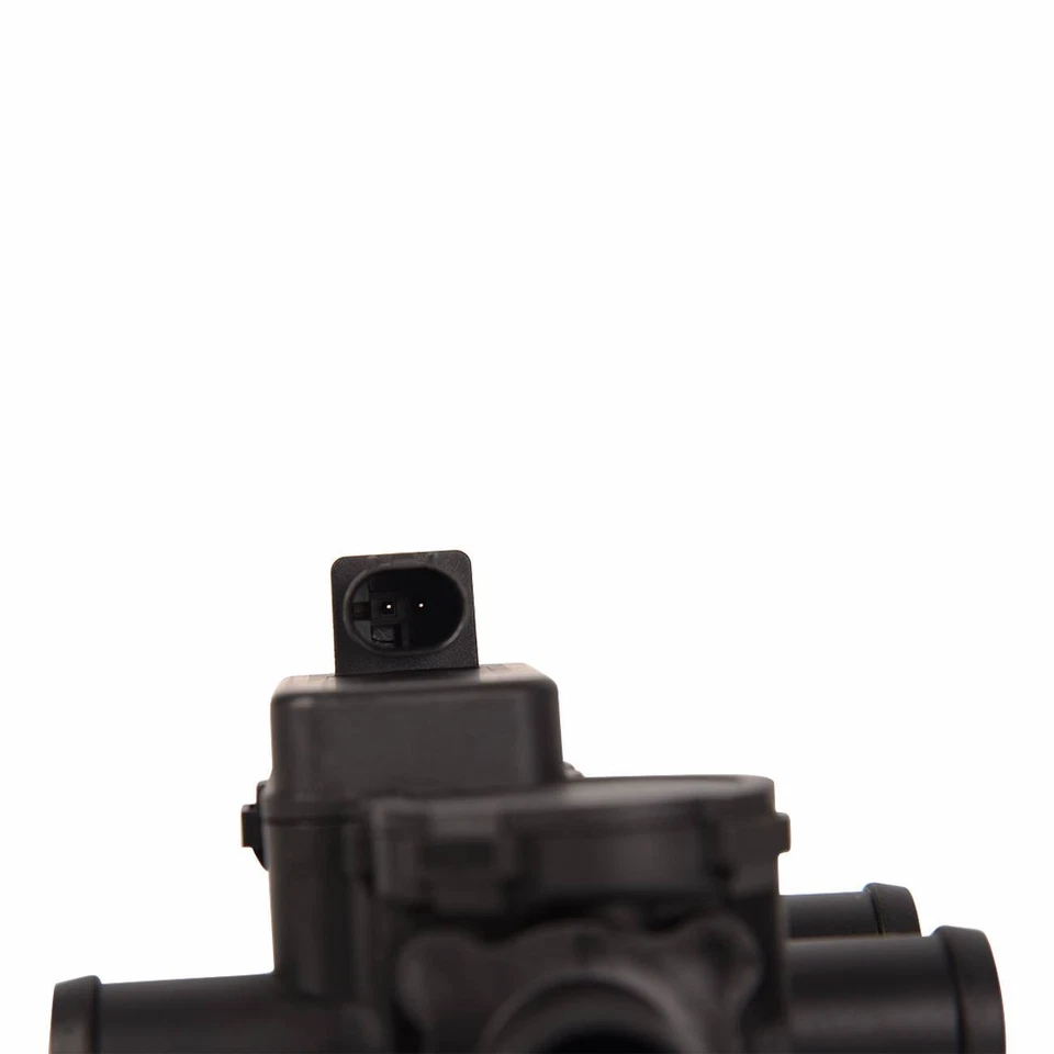 Heater Control Valve Solenoid Valve For Mercedes R230 W216 W221 CL550 2308300084 - Image 3 of 4