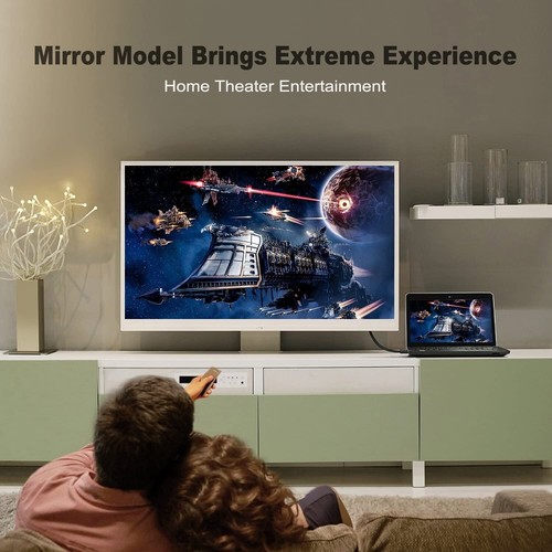 DP to DVI, Gold Plated DP to DVI-D 24+1 Cable Male to Male Cord 1080P 3ft - Picture 4 of 7