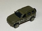 Matchbox Jeep Liberty