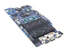 DELL INSPIRON 7706 CORE I7-1165G7 CPU GEFORCE MX350 2GB GDDR5 MOTHERBOARD P47D9