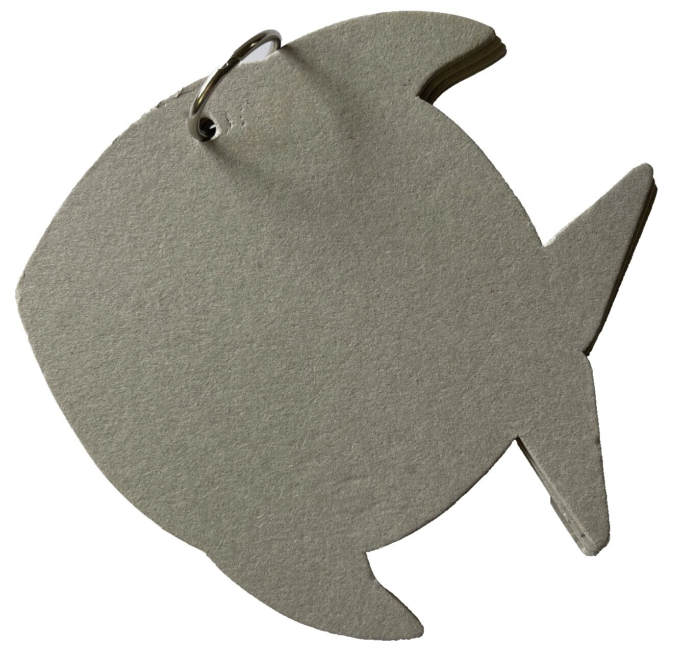 Beach & Tropical Scrapbooking Chipboard Albums