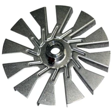 Factory Authorized Parts™ - LA01ZC003 Propeller Fan Blade 3-1/2" Diameter 12...