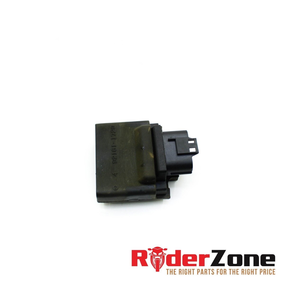 2016 - 2019 KAWASAKI NINJA ZX10R OHLINS STEERING DAMPER COMPUTER