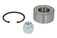 BTA H1P004BTA Radlagersatz Vorne FüR Citroen C2 Enterprise C3 Pluriel Saxo