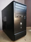 Mini Pc 8 Gb Ddr3 256 Gb Ssd Windows 10 Pro Procesador Intel Celeron J3455 Hasta 2 3 Ghz Mini Computadora 4 Cleos Pantalla Dual