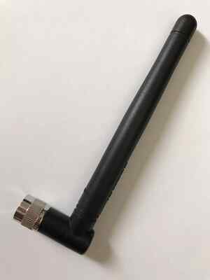 LOT OF 5 - Huawei 5-inch Router Antenna with (SL) Stamp On Antenna (850/1900)