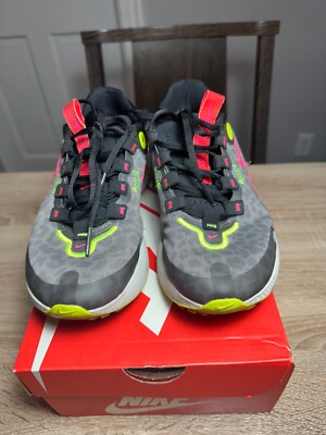 Nike Escape Run 2 Women s Road Running Shoes Size 5.5 