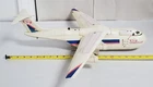 Y-24 VINTAGE 1982 MATTEL HOT WHEELS CARGO PLANE TOY!