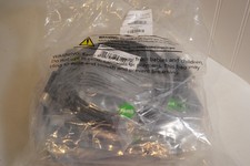 QTY 10 - Monoprice Select Series DisplayPort 1.2 Cable, 6ft P/N: 13360