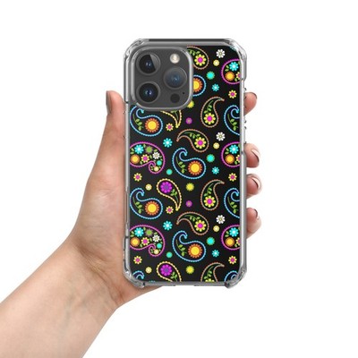 Not Just a Case, It s a Color Storm (iPhone )