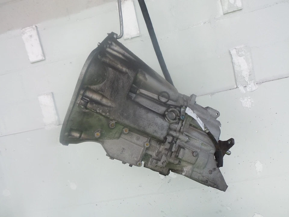 A2032610501 CAJA CAMBIOS / 141803 PARA MERCEDES-BENZ CLASE CLC 180 - Imagen 2 de 4