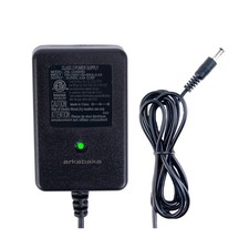 24V Charger for Ride on Toys, 24 Volt Battery Charger for Ride on Car SUV Car...